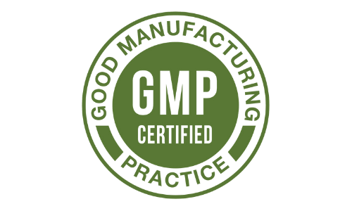 PowerbiteGMP Certified