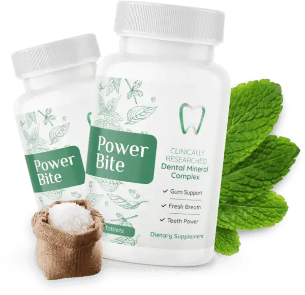 PowerbiteSupplement
